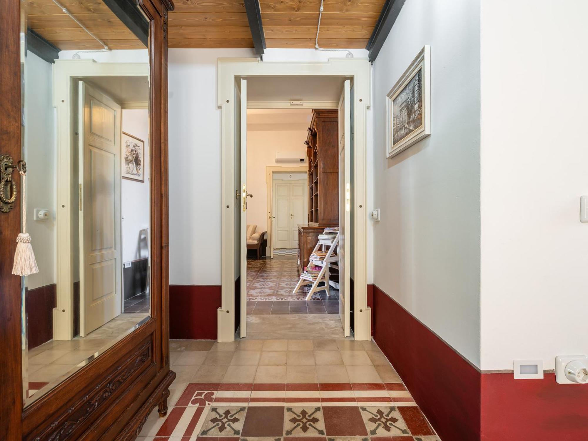 Palazzo Cherchi Dorgali Exterior photo